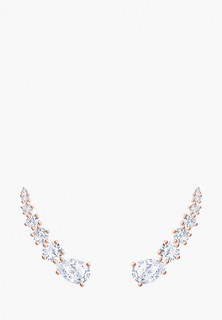 Серьги Swarovski®