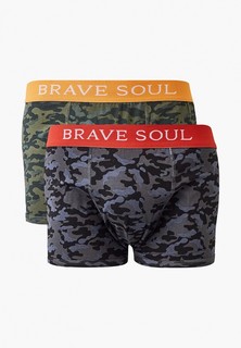 Комплект Brave Soul