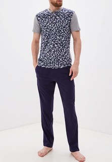 Костюм домашний Pantelemone