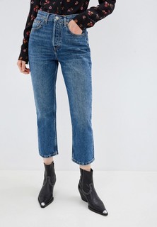 Джинсы Topshop