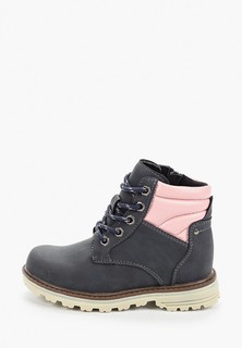 Ботинки Zenden First