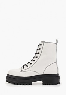 Ботинки Topshop