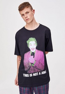 Футболка Pull&Bear