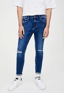 Джинсы Pull&Bear
