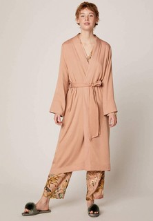 Халат домашний Oysho