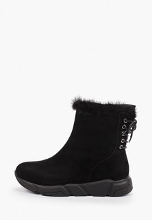 Полусапоги Тофа