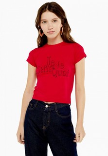 Футболка Topshop