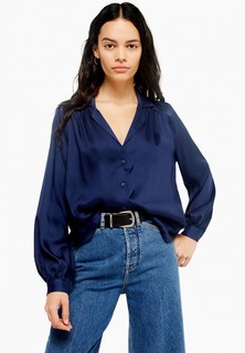 Блуза Topshop