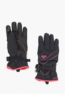 Перчатки горнолыжные Roxy