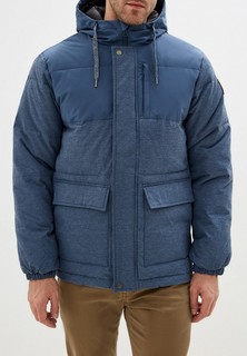 Куртка утепленная Quiksilver