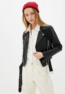 Куртка кожаная Glamorous