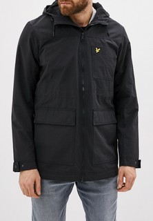 Куртка утепленная Lyle & Scott