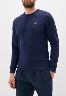 Свитшот Lyle & Scott