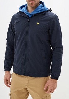 Ветровка Lyle & Scott