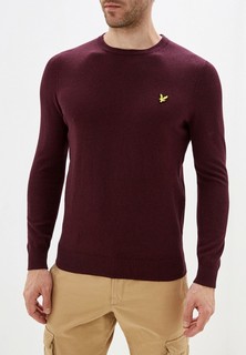 Джемпер Lyle & Scott