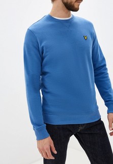 Свитшот Lyle & Scott