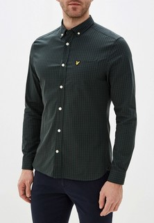 Рубашка Lyle & Scott