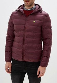 Куртка утепленная Lyle & Scott