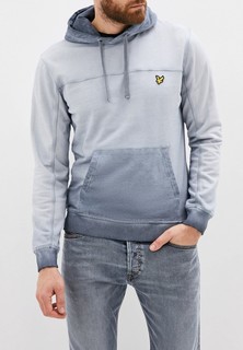 Худи Lyle & Scott