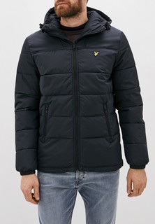 Куртка утепленная Lyle & Scott