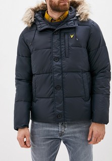 Куртка утепленная Lyle & Scott