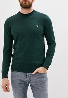 Джемпер Lyle & Scott