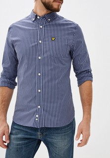 Рубашка Lyle & Scott
