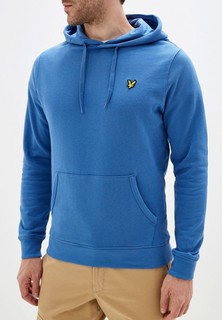 Худи Lyle & Scott