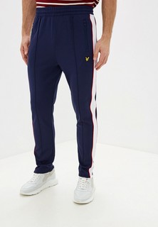 Брюки спортивные Lyle & Scott