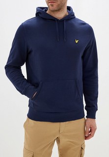 Худи Lyle & Scott
