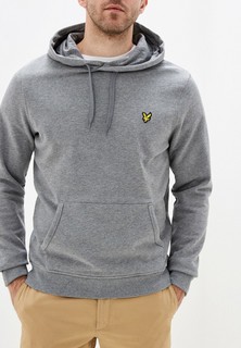 Худи Lyle & Scott