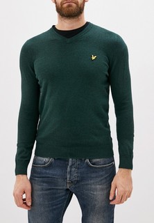 Пуловер Lyle & Scott