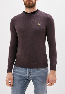 Джемпер Lyle & Scott