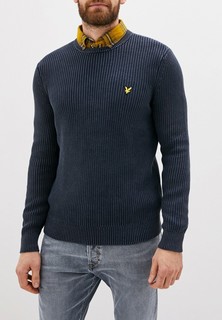 Джемпер Lyle & Scott