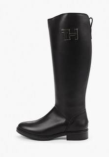 Сапоги Tommy Hilfiger
