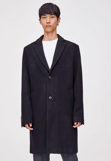Пальто Pull&Bear