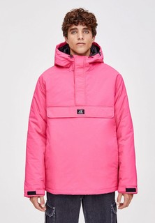 Куртка утепленная Pull&Bear