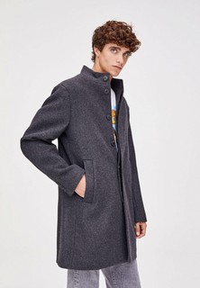Пальто Pull&Bear