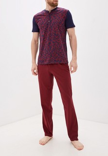 Костюм домашний Pantelemone