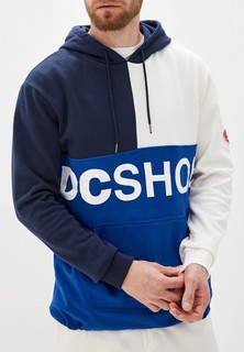 Худи DC Shoes