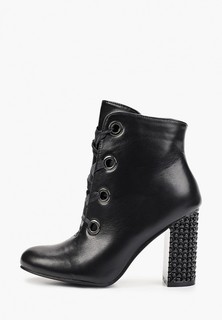 Ботильоны Donna Moda
