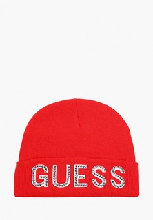 Шапка Guess