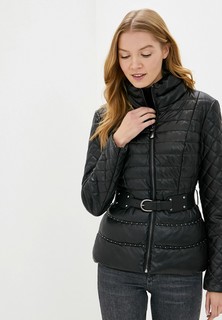 Куртка кожаная Guess Jeans