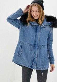 Парка Guess Jeans