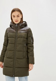 Куртка утепленная Clasna