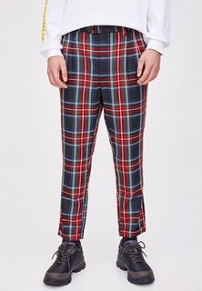 Брюки Pull&Bear