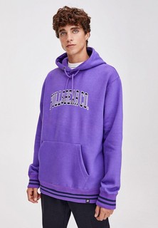 Худи Pull&Bear