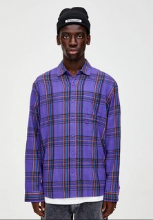 Рубашка Pull&Bear