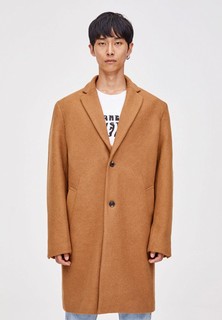 Пальто Pull&Bear