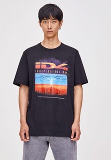 Футболка Pull&Bear